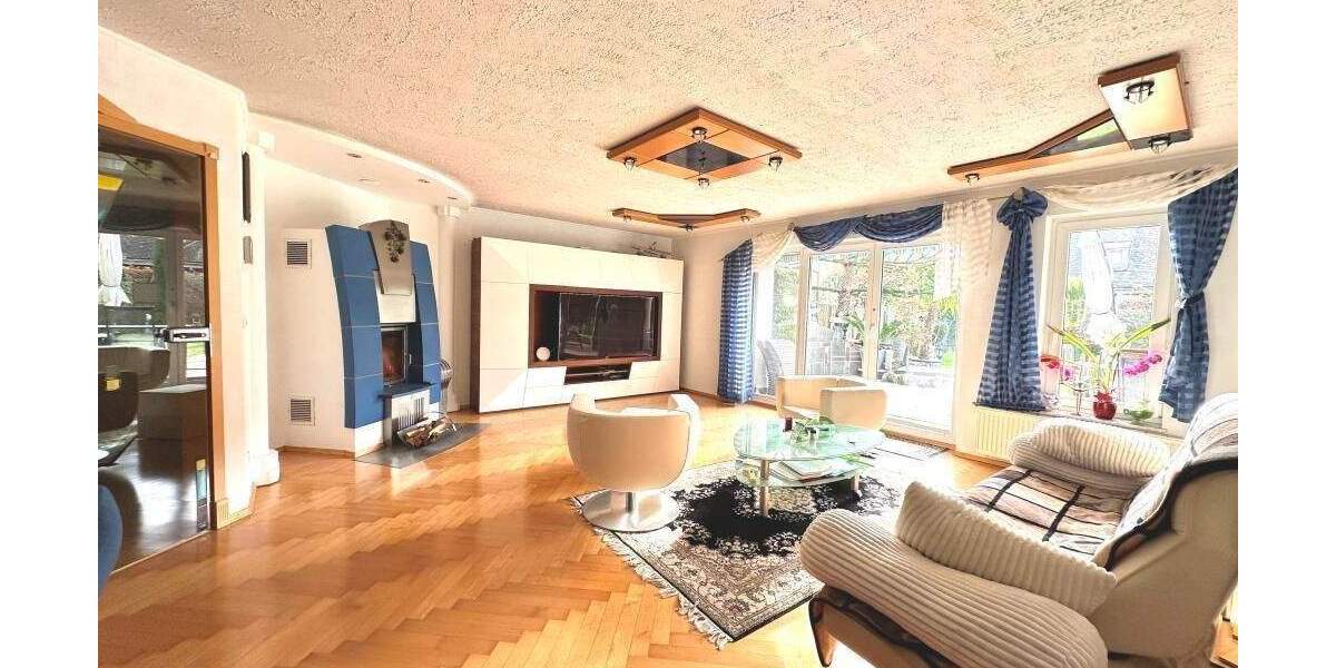 Wohnen mit Qualität – Attraktives Reihenmittelhaus unweit des Sees 4 zimmer