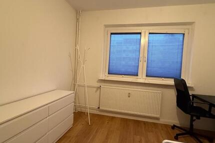 Wohnen auf Zeit Rostock Alt Bartelsdorf - 1 Zimmer, 12 m&sup2;, 490&euro; | Angebot:26049495