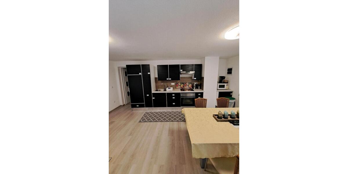 Erdgeschoßwohnung Neufra - 2 Zimmer, 65 m&sup2;, 750&euro; | Angebot:26448681