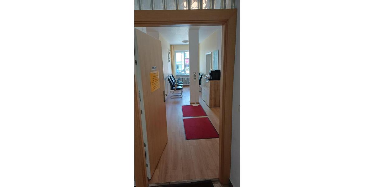 Hochparterre Freiburg im Breisgau Herdern - 1 Zimmer, 19 m&sup2;, 650&euro; | Angebot:26562322