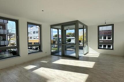 Moderne lichtdurchflutete 2-Raum Wohnung mit Wintergarten im Essener Westviertel in Uninähe zimmer