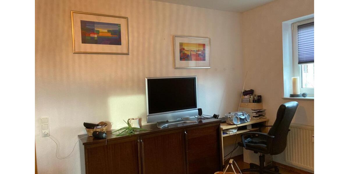 Wohnen auf Zeit Fulda Aschenberg - 2 Zimmer, 56 m&sup2;, 860&euro; | Angebot:26181826