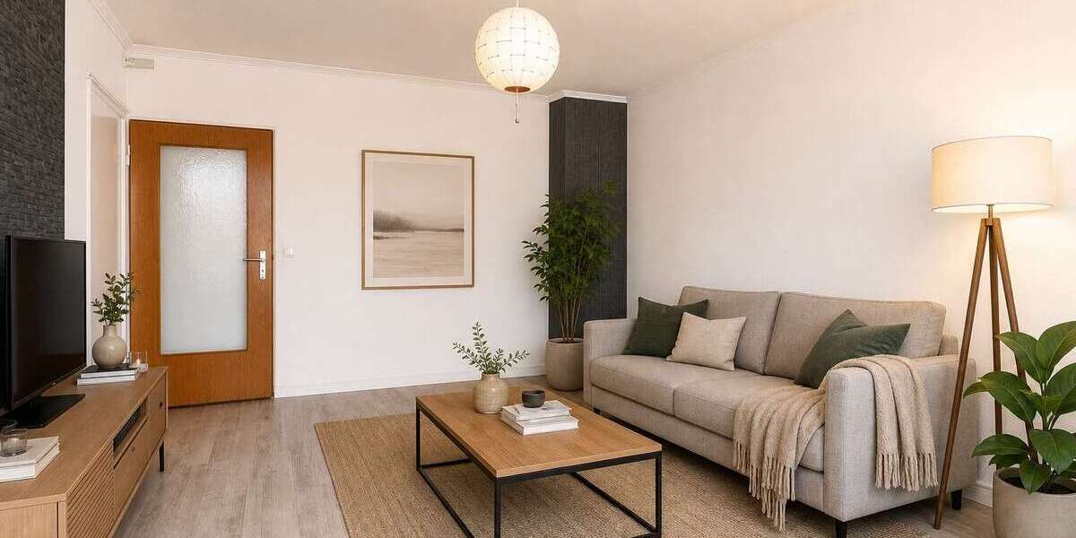 Etagenwohnung Bochum / Wiemelhausen Wiemelhausen - 3.5 Zimmer, 67 m&sup2;, 570&euro; | Angebot:27349623
