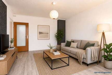 Wohnung Bochum / Wiemelhausen Wiemelhausen - 3.5 Zimmer, 67 m&sup2;, 570&euro; | Angebot:27349623