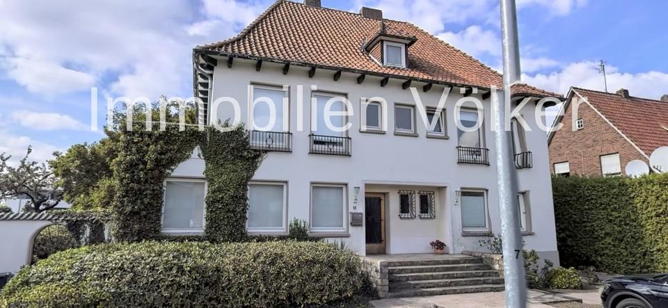 Mehrfamilienhaus, Wohnhaus Lohne (Oldenburg) - 9 Zimmer, 320 m&sup2;, 1.950&euro; | Angebot:25178481