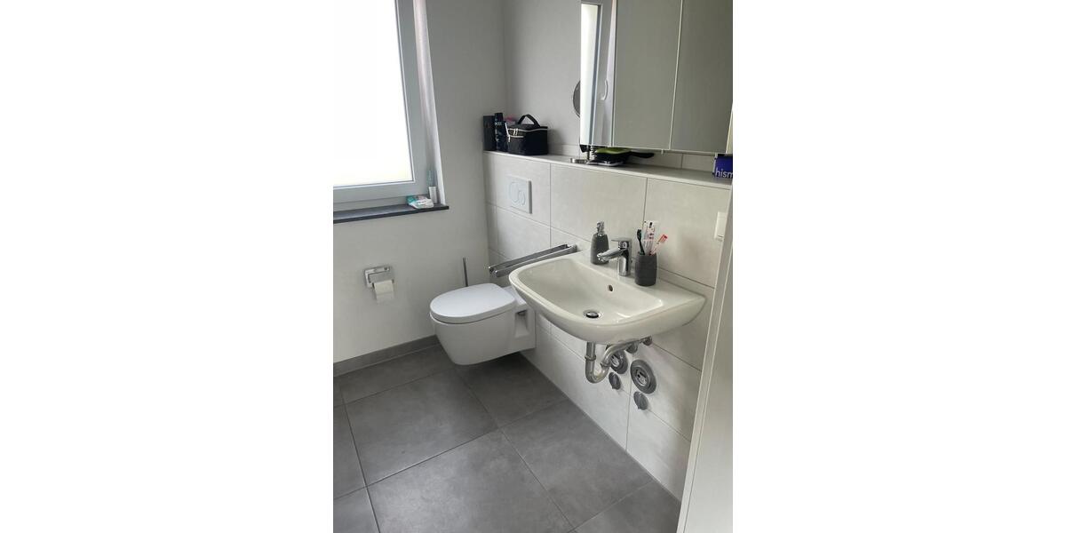 Etagenwohnung Memmingen - 2 Zimmer, 55 m&sup2;, 850&euro; | Angebot:26671328