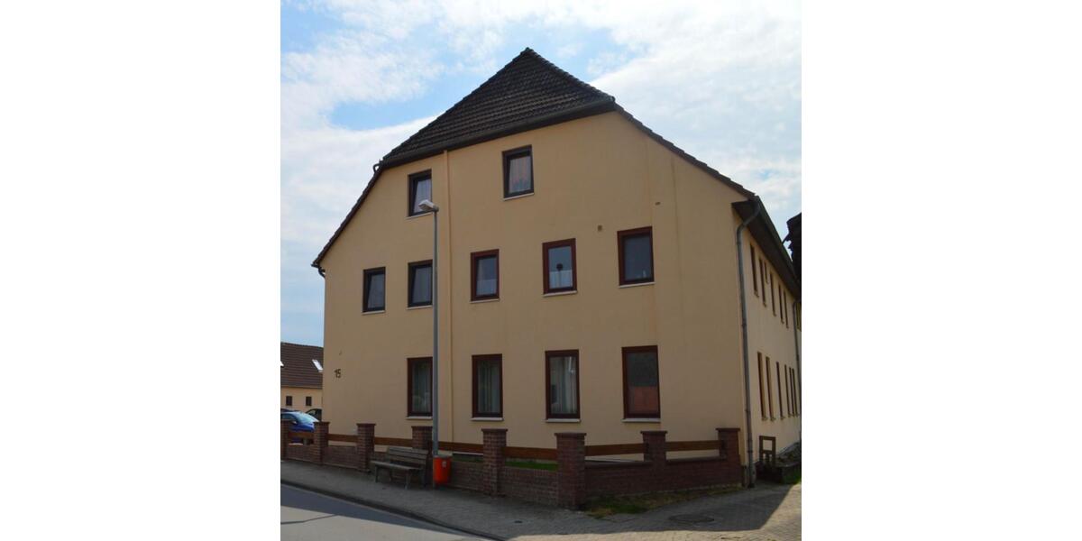 Wohnung in ruhiger ländlicher Lage bei Lehre zu vermieten 2 zimmer