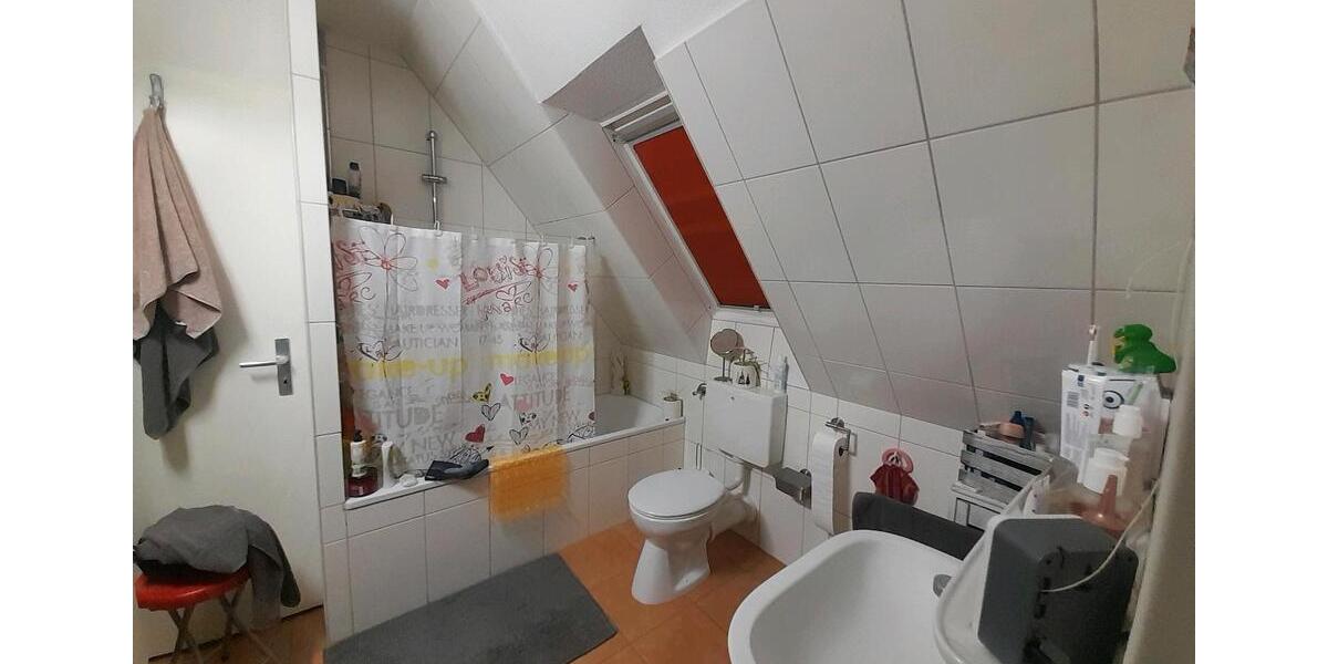 Etagenwohnung Mölln - 3 Zimmer, 110 m&sup2;, 1.250&euro; | Angebot:24768461