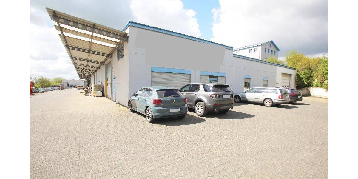 Gewerbeobjekt Trierweiler - 7.000&euro; | Angebot:25675880