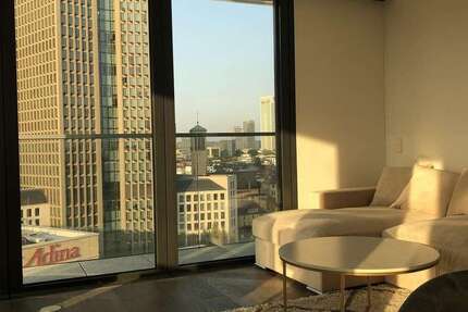 Wohnung zum Mieten in Frankfurt 2.050 € 87.2 m² 3 zimmer