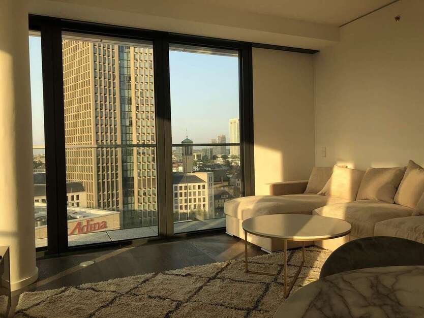 Wohnung zum Mieten in Frankfurt 2.050 € 87.2 m² 3 zimmer