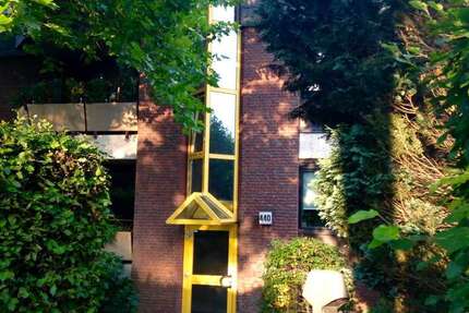 Wohnung zum Mieten in Hamburg 630 € 60 m²