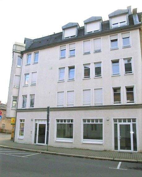 Sonnige 2 Zimmerwohnung in zentraler Lage 2 zimmer