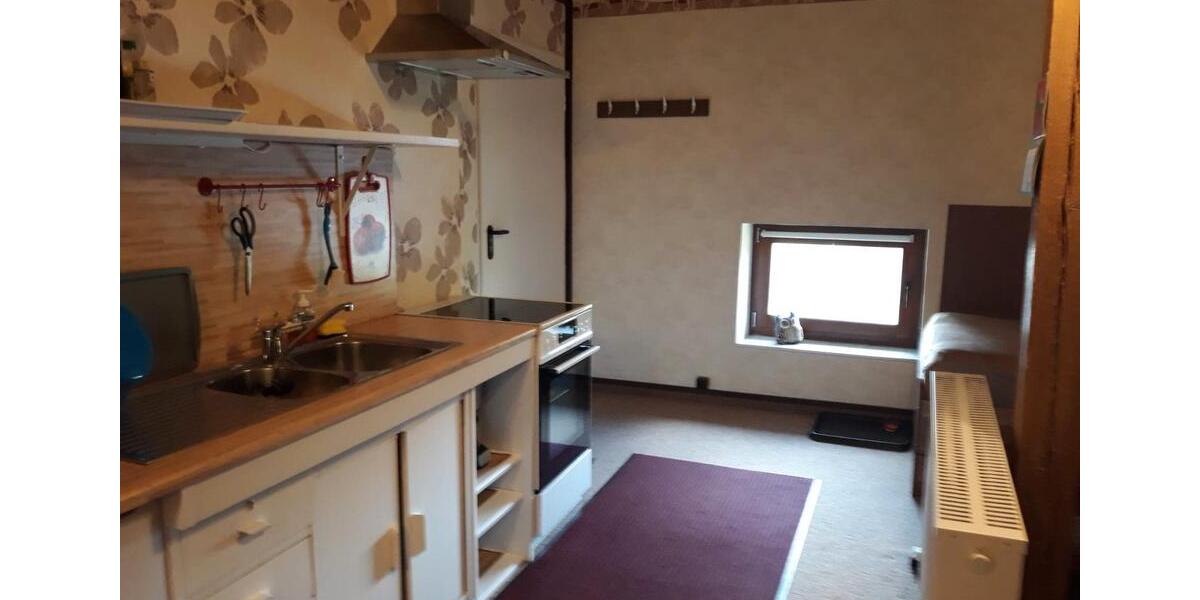 Wohnen auf Zeit Helmstedt - 2 Zimmer, 45 m&sup2;, 25&euro; | Angebot:26162500