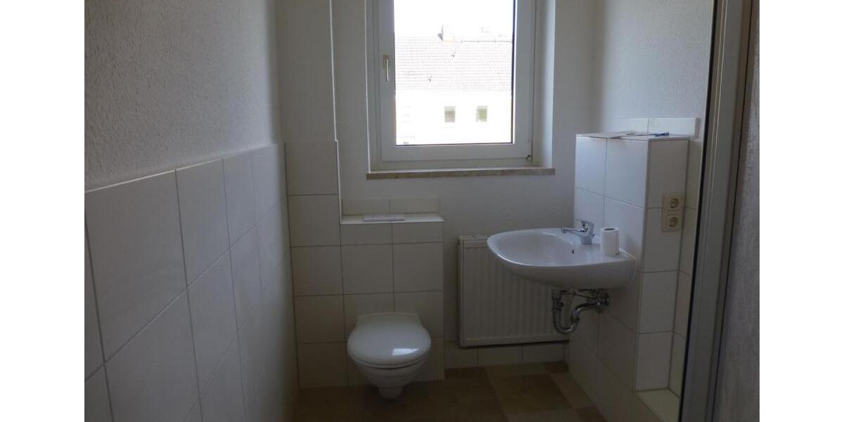 Etagenwohnung Tarnow - 3 Zimmer, 63 m&sup2;, 345&euro; | Angebot:25868130