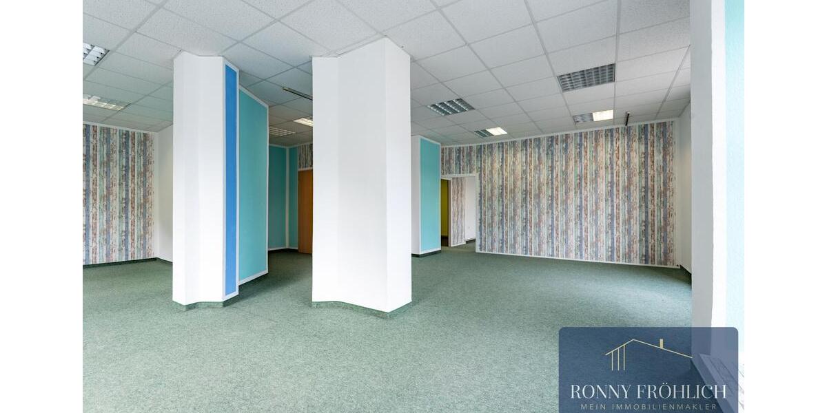 Gewerbeobjekt Thum - 600&euro; | Angebot:15678301