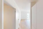 Etagenwohnung Düsseldorf Stadtbezirk 3 - 2 Zimmer, 66 m&sup2;, 1.330&euro; | Angebot:26648404