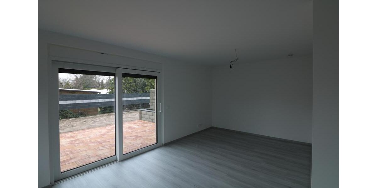 Doppelhaushälfte Lübben (Spreewald) - 3 Zimmer, 73 m&sup2;, 1.000&euro; | Angebot:26299784