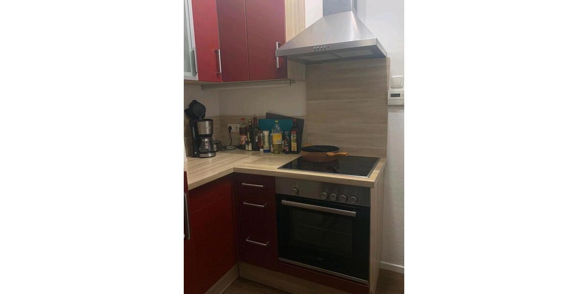 Wohnen auf Zeit Würzburg Steinbachtal - 1 Zimmer, 12 m&sup2;, 455&euro; | Angebot:24865919