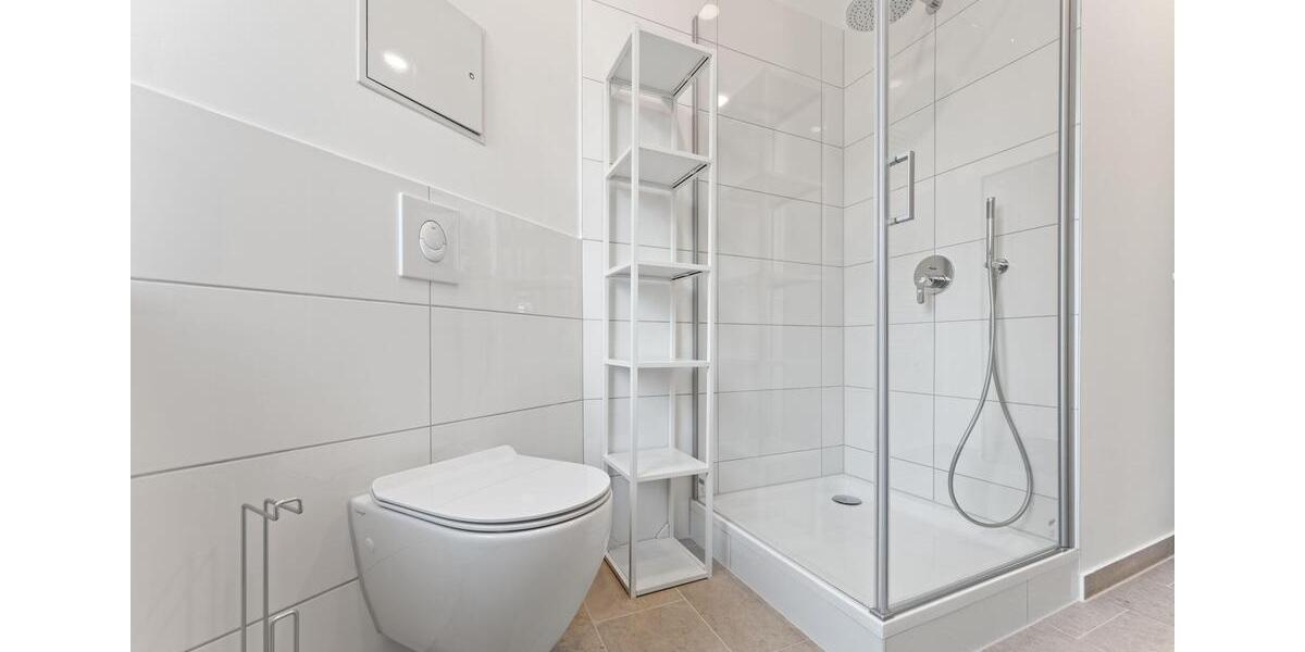 Wohnen auf Zeit Berlin Pankow - 1 Zimmer, 90 m&sup2;, 680&euro; | Angebot:26698458