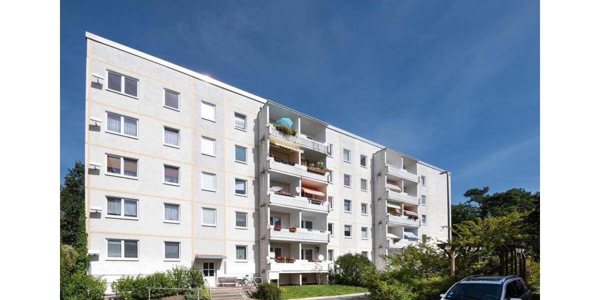 Etagenwohnung Bernsdorf - 3 Zimmer, 61 m&sup2;, 138&euro; | Angebot:23089920