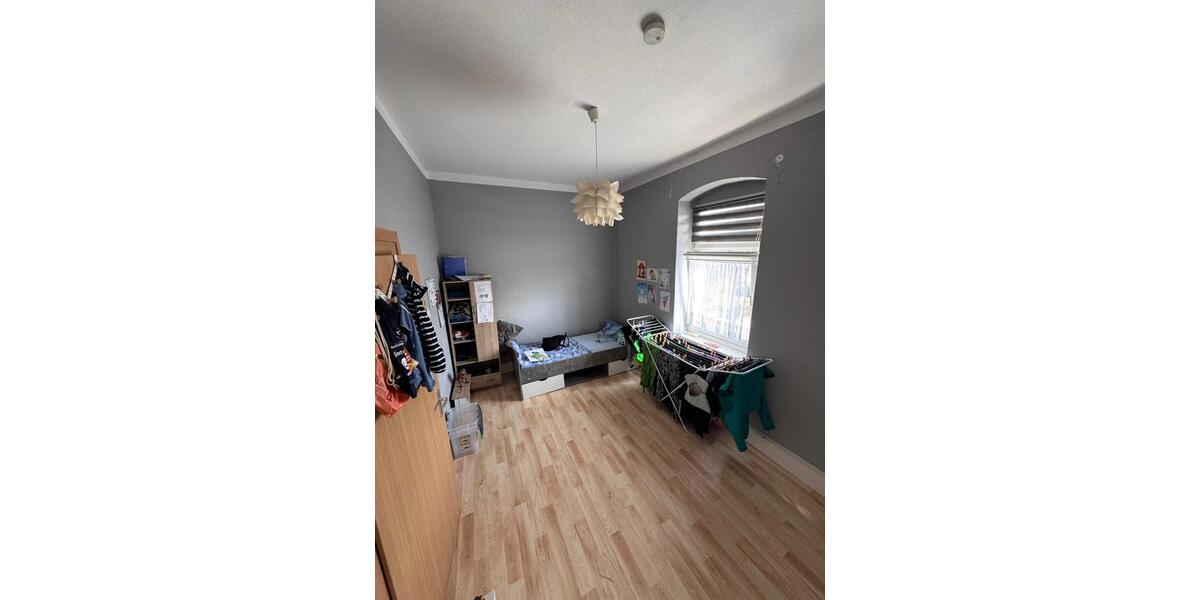 Etagenwohnung Bautzen - 5 Zimmer, 124 m&sup2;, 732&euro; | Angebot:26036476