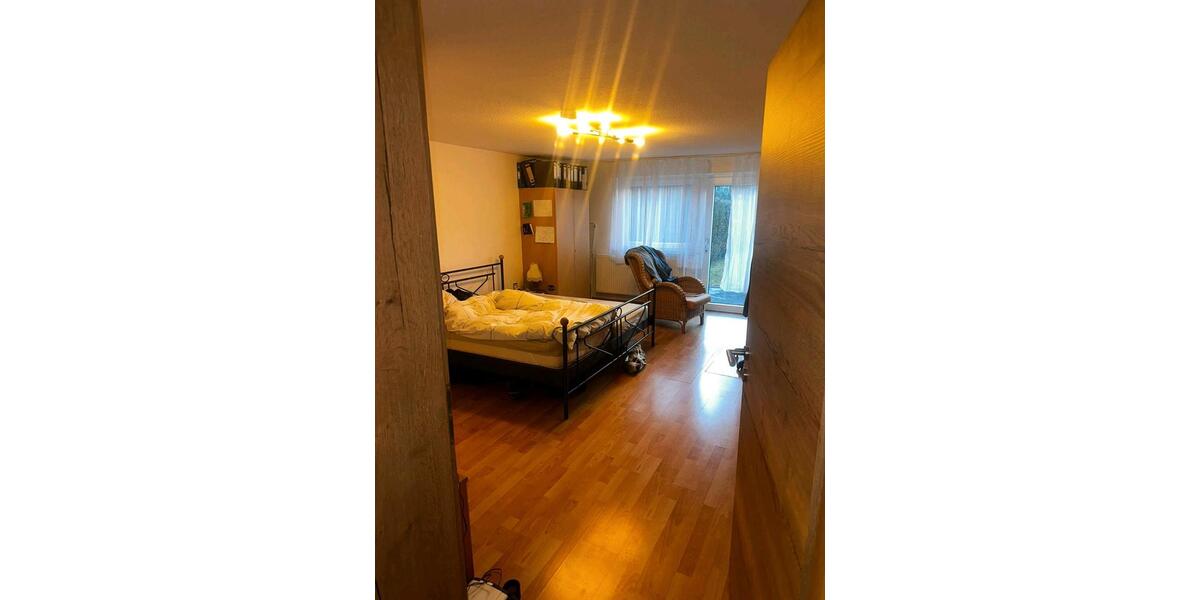 Erdgeschoßwohnung Niddatal - 2 Zimmer, 87 m&sup2;, 800&euro; | Angebot:24738231