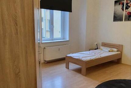 Wohnen auf Zeit Hannover Vahrenwald-List - 25 Zimmer, 85 m&sup2;, 650&euro; | Angebot:24870620