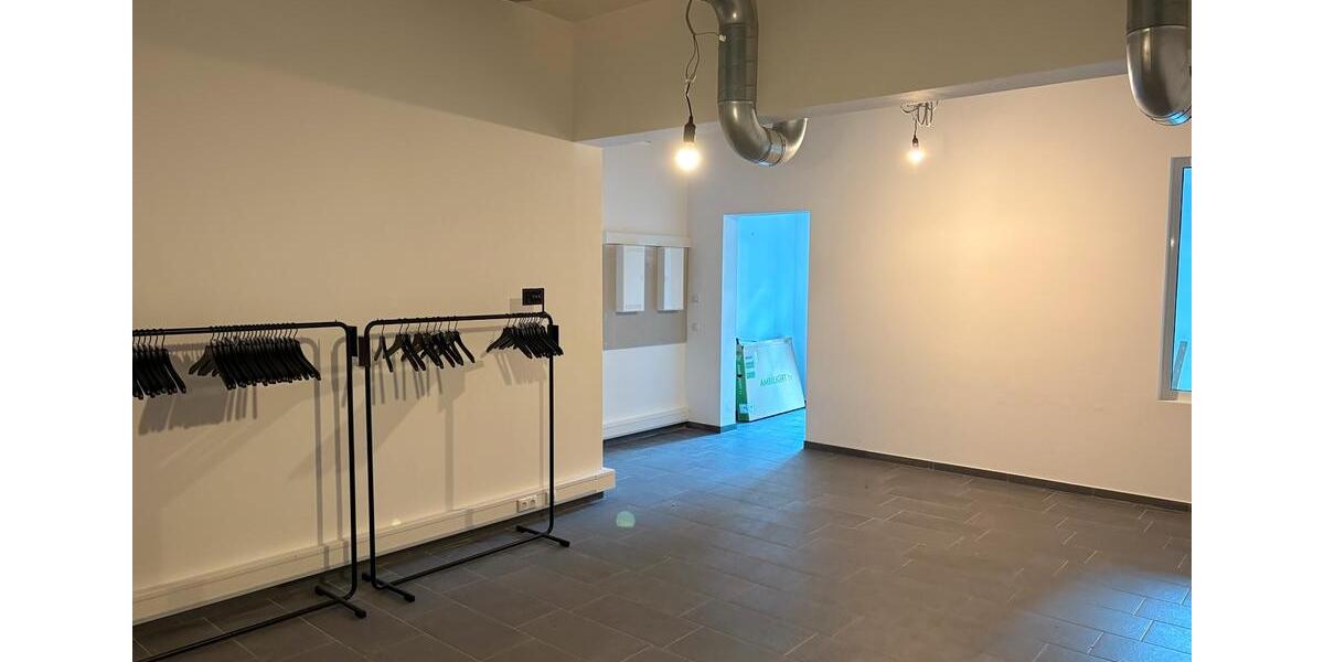 Gewerbeobjekt Hanau Großauheim - 990&euro; | Angebot:24065748
