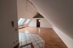 Dachgeschoßwohnung Delitzsch - 1 Zimmer, 46 m&sup2;, 395&euro; | Angebot:26567410