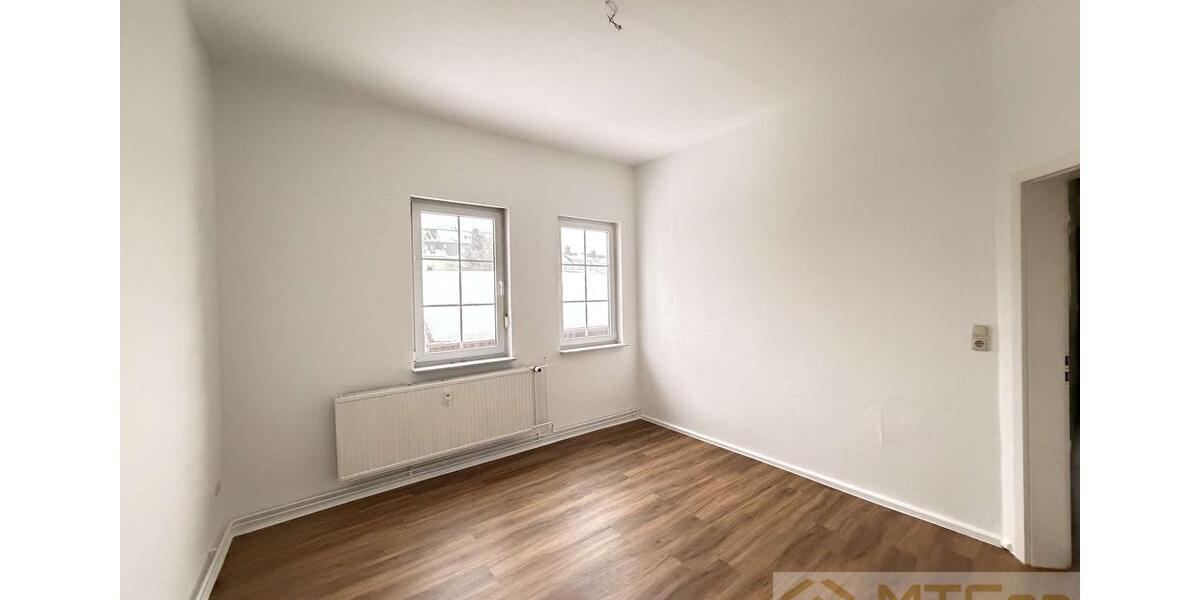 Etagenwohnung Ilmenau - 4 Zimmer, 79 m&sup2;, 735&euro; | Angebot:24801998