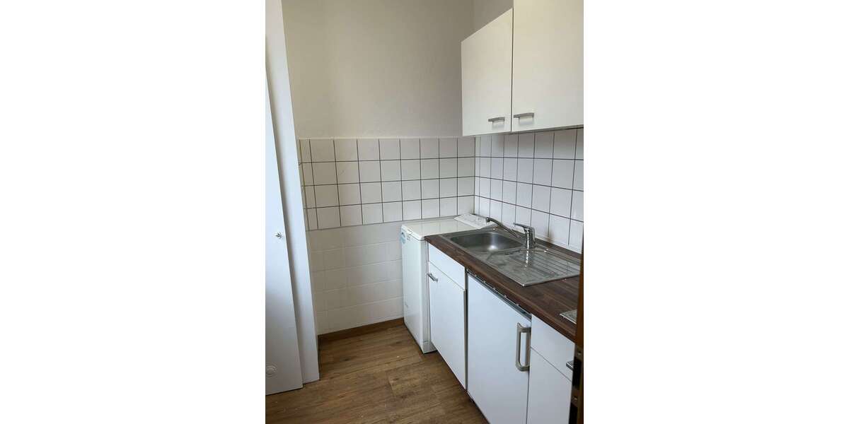 Etagenwohnung Wuppertal Barmen - 1 Zimmer, 35 m&sup2;, 300&euro; | Angebot:26591119