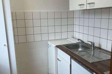 Wohnung Wuppertal Barmen - 1 Zimmer, 35 m&sup2;, 300&euro; | Angebot:26591119