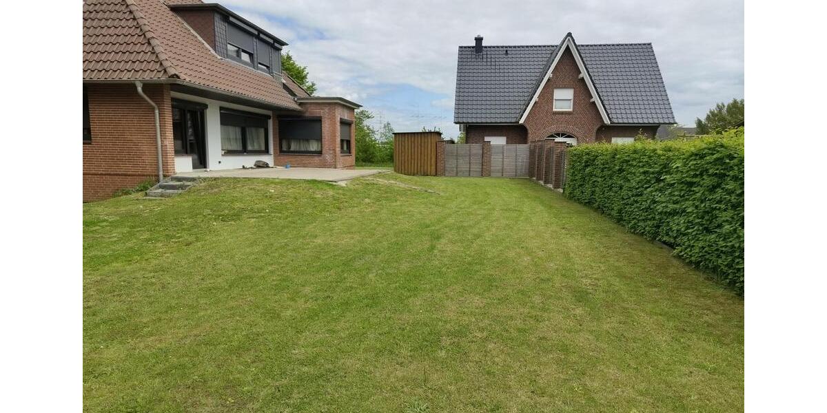 Einfamilienhaus Hollern-Twielenfleth Twielenfleth - 7 Zimmer, 150 m&sup2;, 1.600&euro; | Angebot:26615409