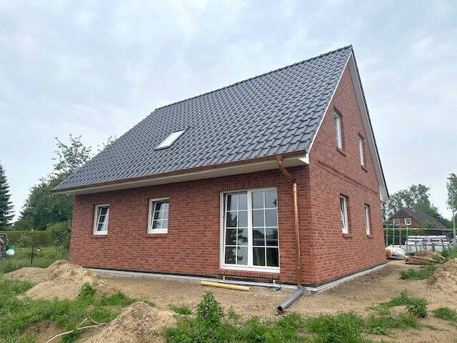 Neubau! Einfamilienhaus in Liessow -H03-