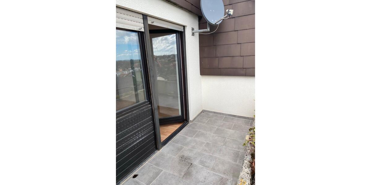 Maisonettenwohnung Albersweiler - 1 Zimmer, 50 m&sup2;, 700&euro; | Angebot:24382013