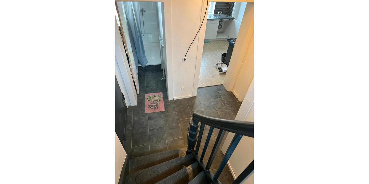Wohnen auf Zeit Bergisch Gladbach - 1 Zimmer, 25 m&sup2;, 600&euro; | Angebot:26663145