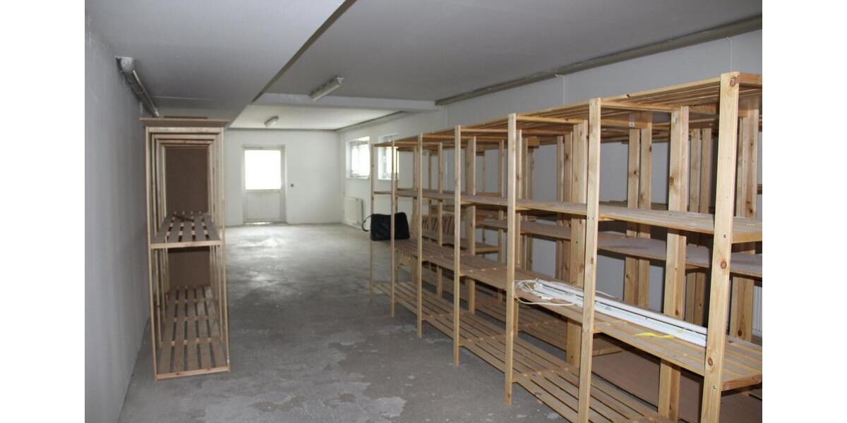 Gewerbeobjekt Hofheim am Taunus - 1.650&euro; | Angebot:25854991