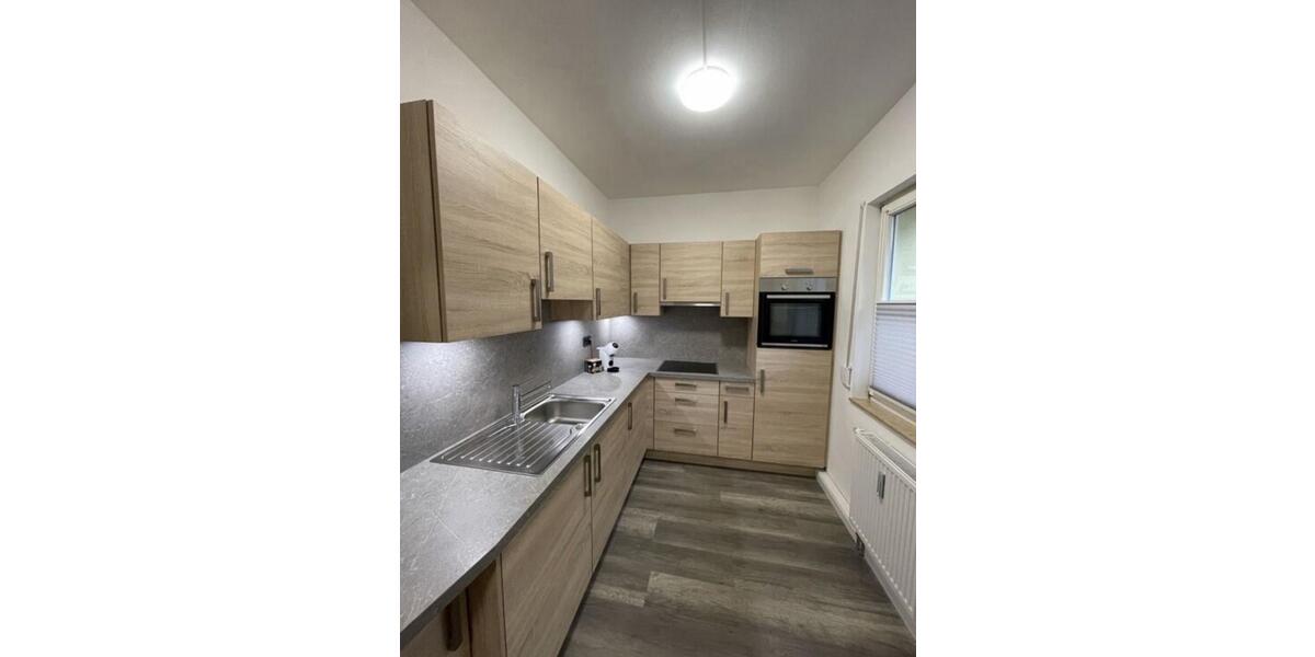 Erdgeschoßwohnung Quedlinburg Gernrode - 2 Zimmer, 70 m&sup2;, 700&euro; | Angebot:25887600