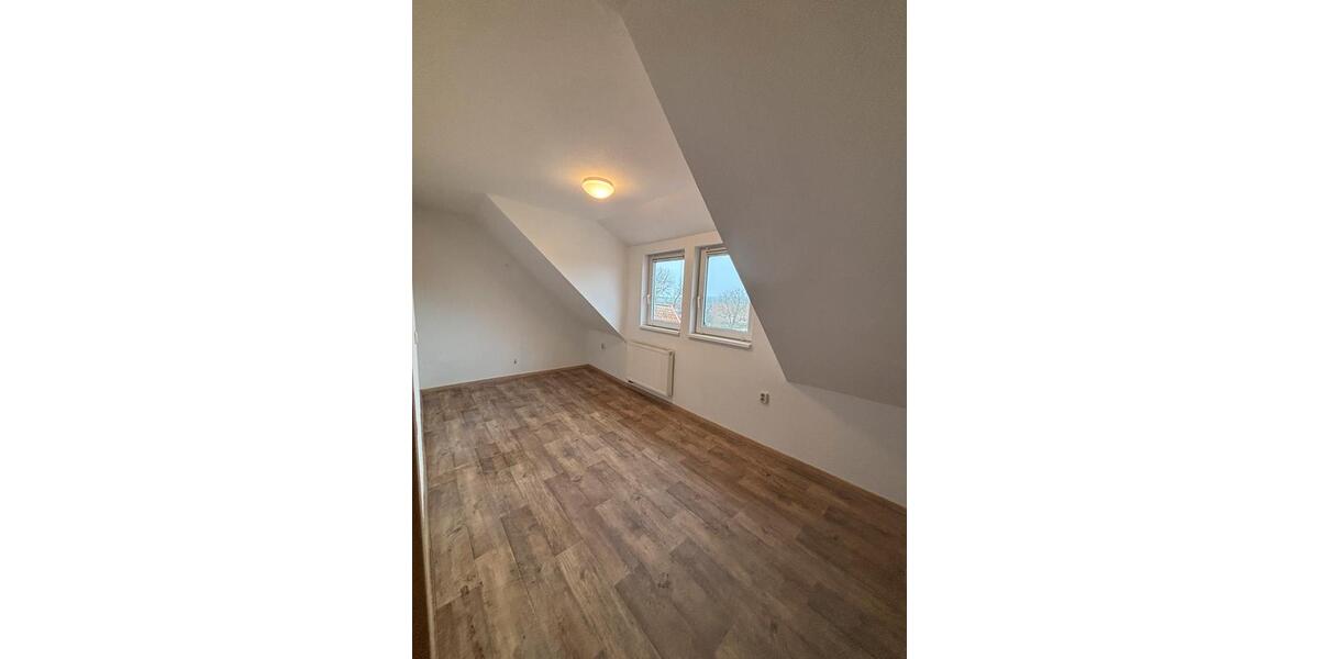 3-Raum Wohnung in Haina 5 zimmer