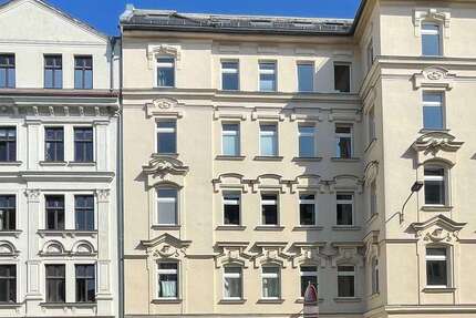 Zimmer Leipzig Gohlis-Süd - 2 Zimmer, 1.450&euro; | Angebot:26102204