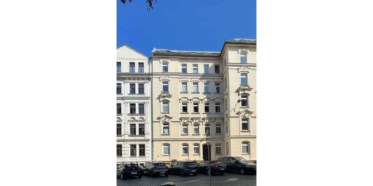 Zimmer Leipzig Gohlis-Süd - 2 Zimmer, 1.450&euro; | Angebot:26102204