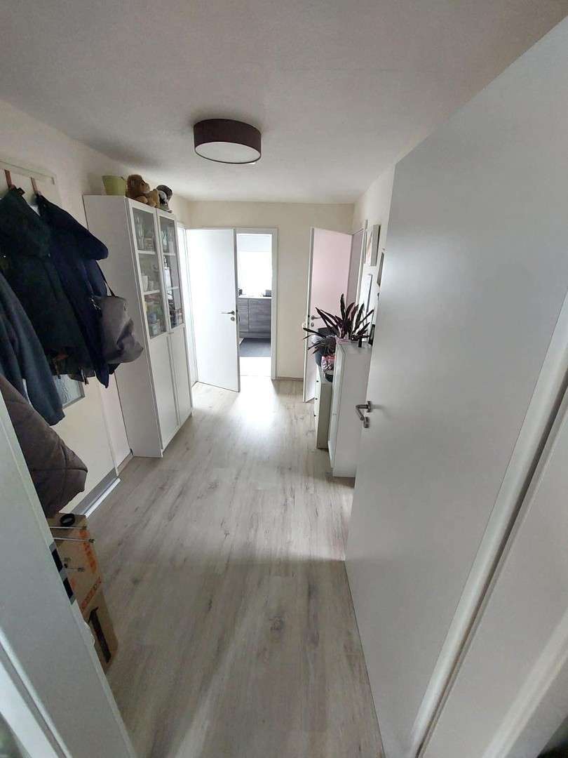 Wohnung zum Mieten in Remscheid 510 € 52 m² 3 zimmer