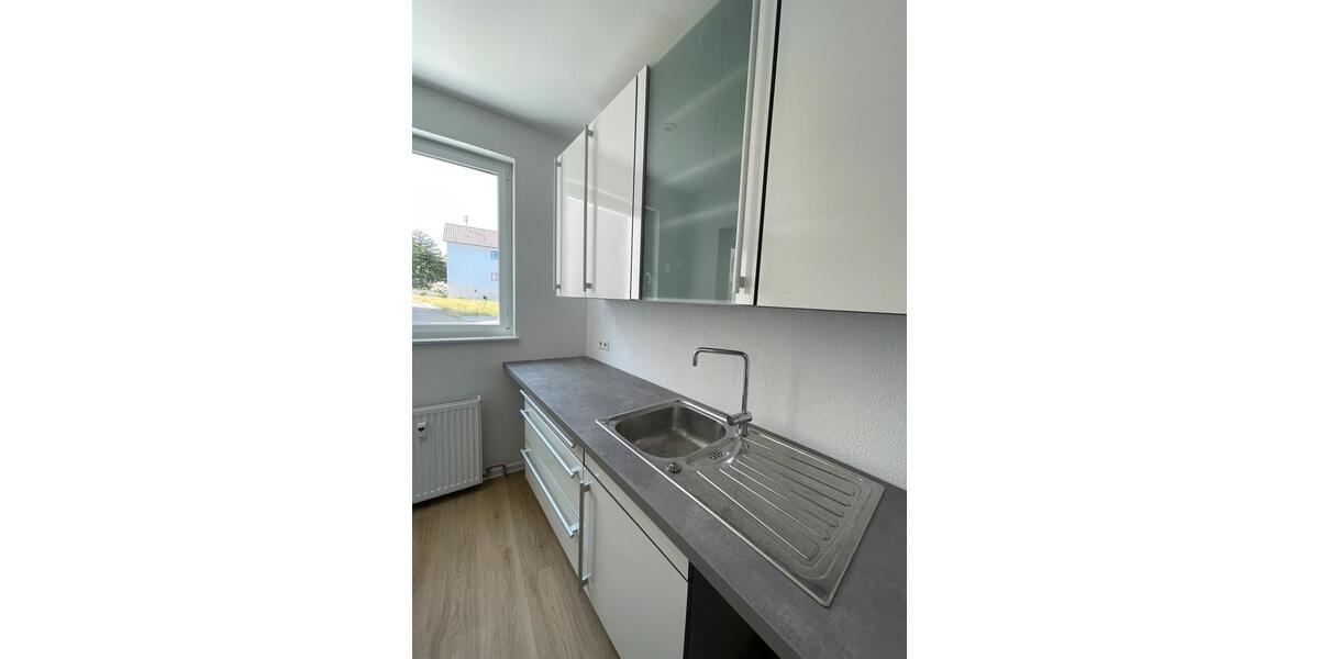 Etagenwohnung Talheim - 2 Zimmer, 55 m&sup2;, 750&euro; | Angebot:24780821