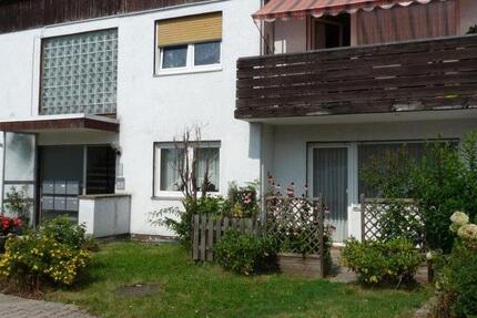 Wohnung Gefrees Böseneck - 2.5 Zimmer, 63 m&sup2;, 480&euro; | Angebot:26456230