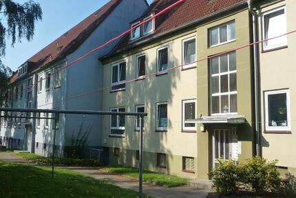 Charmante Wohnung in ruhiger Hafennähe! 2 zimmer