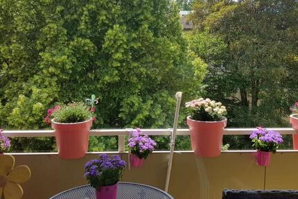 Wohnung Bad Homburg vor der Höhe Gonzenheim - 3 Zimmer, 62 m&sup2;, 800&euro; | Angebot:25225993