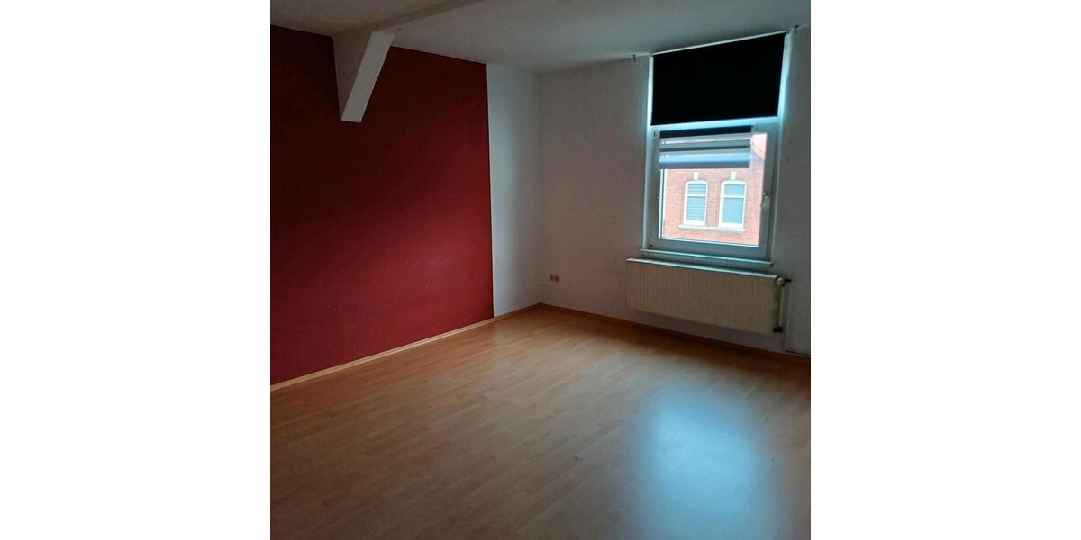 Etagenwohnung Helmstedt - 3 Zimmer, 80 m&sup2;, 350&euro; | Angebot:26061683