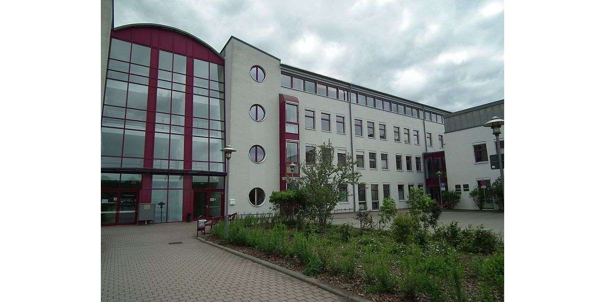 Gewerbeobjekt Hoyerswerda Klein Neida - 747&euro; | Angebot:17846967