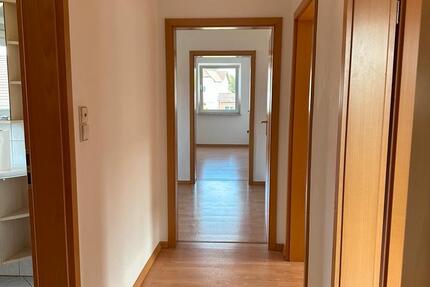 schöne 4-Zimmer-Wohnung 4 zimmer